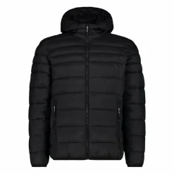 Uomo CMP Giacche Invernali|Giacche Imbottite E Piumini^Piumino da uomo imbottito con Sorona riciclata