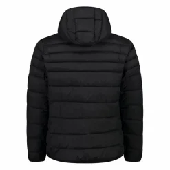 Uomo CMP Giacche Invernali|Giacche Imbottite E Piumini^Piumino da uomo imbottito con Sorona riciclata