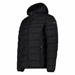 Uomo CMP Giacche Invernali|Giacche Imbottite E Piumini^Piumino da uomo imbottito con Sorona riciclata