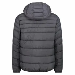 Uomo CMP Giacche Imbottite E Piumini|Giacche Invernali^Piumino da uomo imbottito con Sorona riciclata