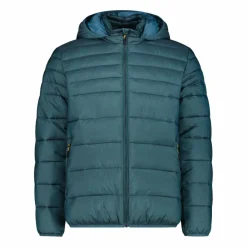 Uomo CMP Giacche Imbottite E Piumini|Giacche Invernali^Piumino da uomo imbottito con Sorona riciclata