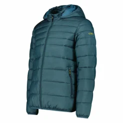 Uomo CMP Giacche Imbottite E Piumini|Giacche Invernali^Piumino da uomo imbottito con Sorona riciclata