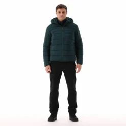 Uomo CMP Giacche Imbottite E Piumini|Giacche Invernali^Piumino da uomo imbottito con Sorona riciclata