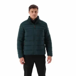 Uomo CMP Giacche Imbottite E Piumini|Giacche Invernali^Piumino da uomo imbottito con Sorona riciclata