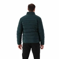 Uomo CMP Giacche Imbottite E Piumini|Giacche Invernali^Piumino da uomo imbottito con Sorona riciclata