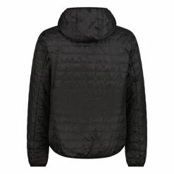 Uomo CMP Giacche Imbottite E Piumini|Giacche Trekking^Piumino imbottito con cappuccio da Uomo