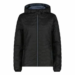 Donna CMP Giacche Imbottite E Piumini|Giacche Trekking^Piumino imbottito con cappuccio da Donna