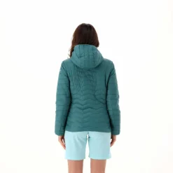 Donna CMP Giacche Imbottite E Piumini|Giacche Trekking^Piumino imbottito con cappuccio da Donna