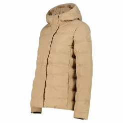 Donna CMP Giacche Imbottite E Piumini|Giacche Invernali^Piumino imbottito da donna con cappuccio