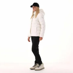 Donna CMP Giacche Imbottite E Piumini|Giacche Invernali^Piumino imbottito da donna con cappuccio