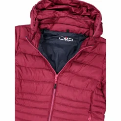 Donna CMP Giacche Imbottite E Piumini|Giacche Invernali^Piumino Sorona® Aura melange da donna