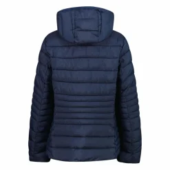 Donna CMP Giacche Imbottite E Piumini|Giacche Invernali^Piumino Sorona® Aura melange da donna