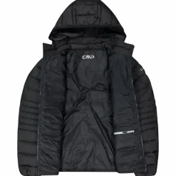 Donna CMP Giacche Imbottite E Piumini|Giacche Invernali^Piumino Sorona® Aura melange da donna