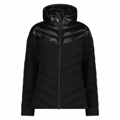 Donna CMP Giacche Imbottite E Piumini|Giacche Invernali^Piumino Sorona® Aura tinta unita da donna