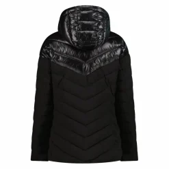 Donna CMP Giacche Imbottite E Piumini|Giacche Invernali^Piumino Sorona® Aura tinta unita da donna