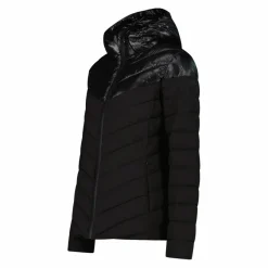 Donna CMP Giacche Imbottite E Piumini|Giacche Invernali^Piumino Sorona® Aura tinta unita da donna