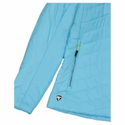 Donna CMP Gilet E Smanicati|Giacche Imbottite E Piumini^Piumino Unlimitech da donna smanicabile