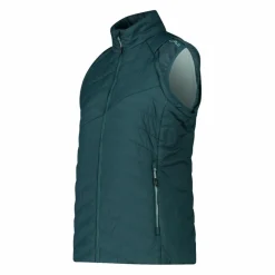 Donna CMP Gilet E Smanicati|Giacche Imbottite E Piumini^Piumino Unlimitech da donna smanicabile