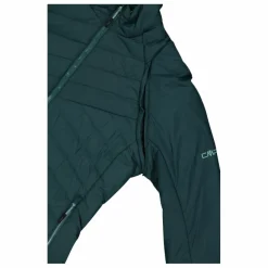 Donna CMP Gilet E Smanicati|Giacche Imbottite E Piumini^Piumino Unlimitech da donna smanicabile