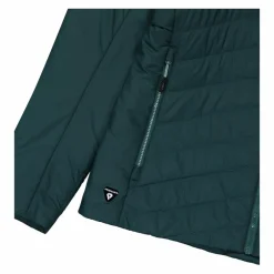 Donna CMP Gilet E Smanicati|Giacche Imbottite E Piumini^Piumino Unlimitech da donna smanicabile