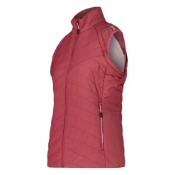 Donna CMP Gilet E Smanicati|Giacche Imbottite E Piumini^Piumino Unlimitech da donna smanicabile