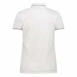 Donna CMP Polo E T-Shirt^Polo da donna in mèlange elasticizzato