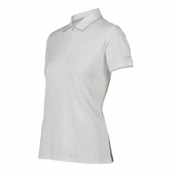 Donna CMP Polo E T-Shirt^Polo donna in stretch piquet