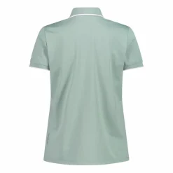 Donna CMP Polo E T-Shirt^Polo donna in stretch piquet