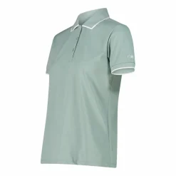 Donna CMP Polo E T-Shirt^Polo donna in stretch piquet