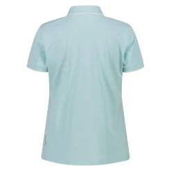 Donna CMP Polo E T-Shirt^Polo donna in stretch piquet