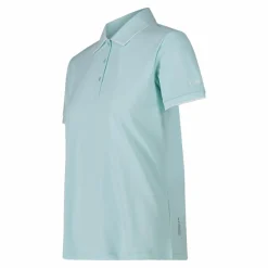 Donna CMP Polo E T-Shirt^Polo donna in stretch piquet