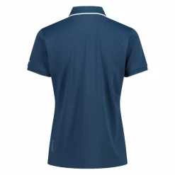 Donna CMP Polo E T-Shirt^Polo donna in stretch piquet