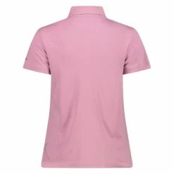 Donna CMP Polo E T-Shirt^Polo piquet tinta unita