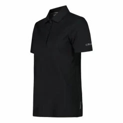 Donna CMP Polo E T-Shirt^Polo piquet tinta unita