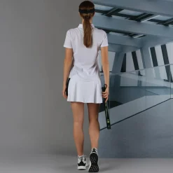 Donna CMP Polo E T-Shirt^Polo piquet tinta unita