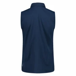 Donna CMP Polo E T-Shirt^Polo senza maniche
