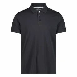 Uomo CMP Polo E T-Shirt^Polo tecnica tinta unita