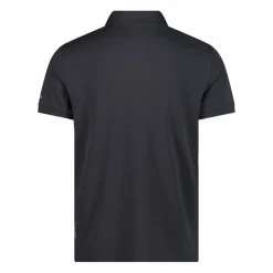 Uomo CMP Polo E T-Shirt^Polo tecnica tinta unita