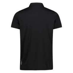Uomo CMP Polo E T-Shirt^Polo tecnica tinta unita