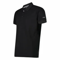 Uomo CMP Polo E T-Shirt^Polo tecnica tinta unita