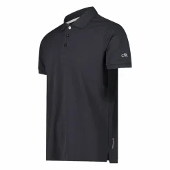 Uomo CMP Polo E T-Shirt^Polo tecnica tinta unita