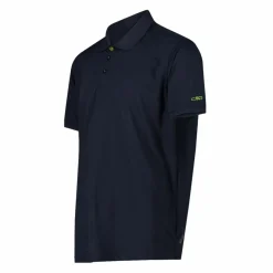 Uomo CMP Polo E T-Shirt^Polo tecnica tinta unita