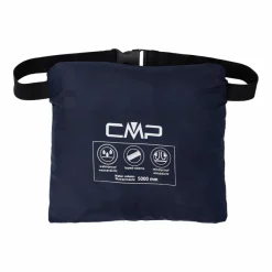 Bambino CMP Giacche E Piumini|Giacche E Piumini^Poncho antipioggia bambino unisex