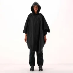 Donna CMP Gusci E Giacche Impermeabili|Gusci E Giacche Impermeabili^Poncho Antipioggia con cappuccio Unisex