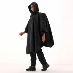 Donna CMP Gusci E Giacche Impermeabili|Gusci E Giacche Impermeabili^Poncho Antipioggia con cappuccio Unisex