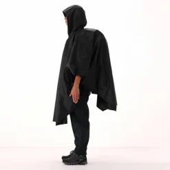 Donna CMP Gusci E Giacche Impermeabili|Gusci E Giacche Impermeabili^Poncho Antipioggia con cappuccio Unisex