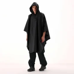 Donna CMP Gusci E Giacche Impermeabili|Gusci E Giacche Impermeabili^Poncho Antipioggia con cappuccio Unisex