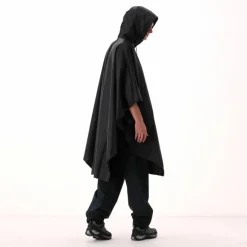 Donna CMP Gusci E Giacche Impermeabili|Gusci E Giacche Impermeabili^Poncho Antipioggia con cappuccio Unisex