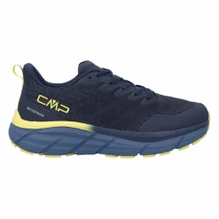 Uomo CMP Scarpe Multisport^Rahmsy  WP scarpe multifunzionali
