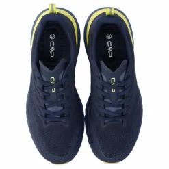 Uomo CMP Scarpe Multisport^Rahmsy  WP scarpe multifunzionali